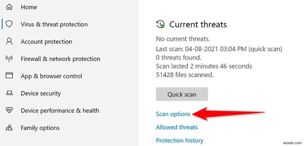 Windows 10에서 썸네일이 표시되지 않나요? 9가지 간단한 해결 방법