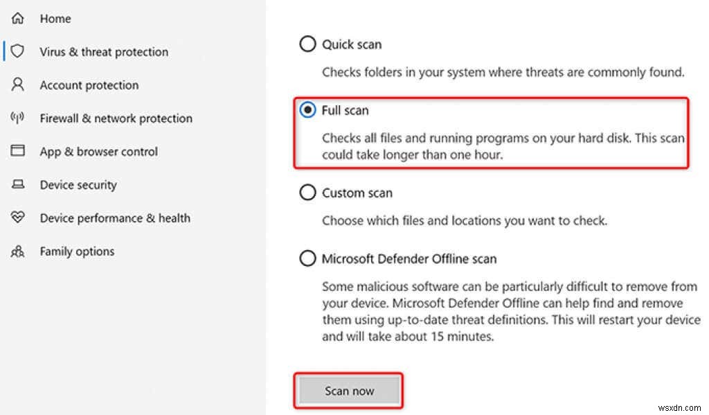 Windows 10에서 썸네일이 표시되지 않나요? 9가지 간단한 해결 방법