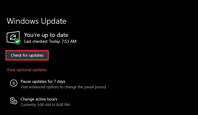 Windows 10  logilda.dll을 시작하는 데 문제가 발생했습니다  오류 해결 방법