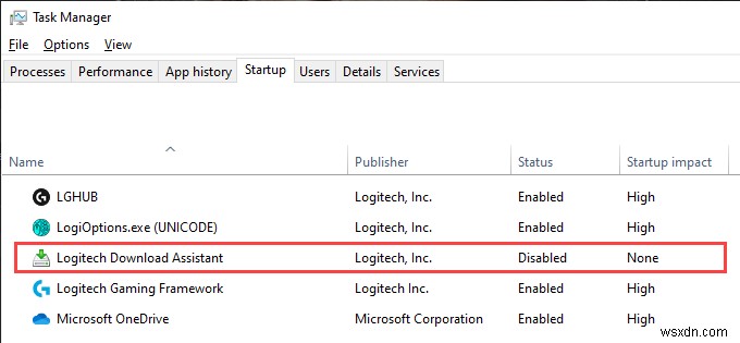Windows 10  logilda.dll을 시작하는 데 문제가 발생했습니다  오류 해결 방법