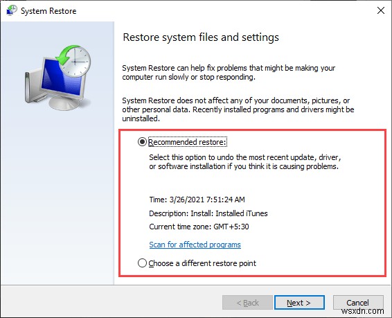 Windows 10  logilda.dll을 시작하는 데 문제가 발생했습니다  오류 해결 방법