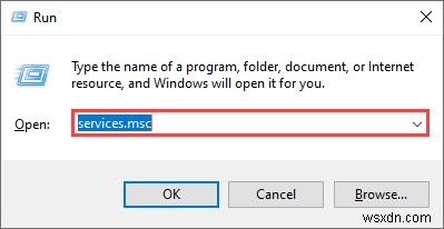 Windows 10에서 인쇄 스풀러가 계속 중지되는 문제 해결 방법