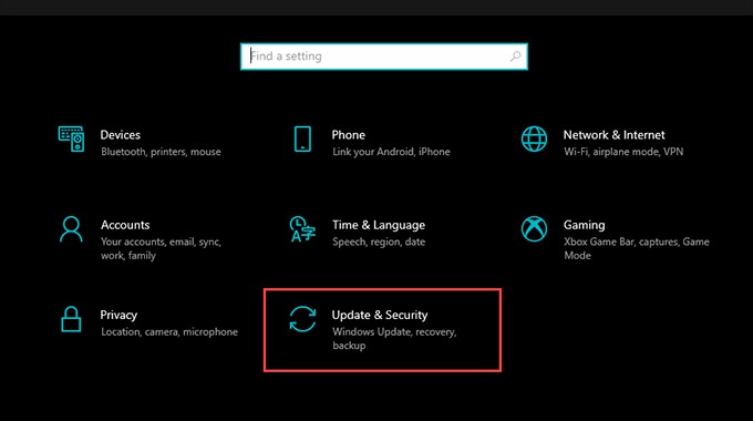 Windows 10에서 인쇄 스풀러가 계속 중지되는 문제 해결 방법