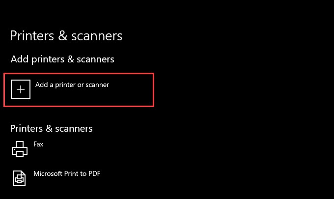 Windows 10에서 인쇄 스풀러가 계속 중지되는 문제 해결 방법