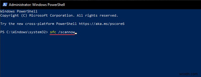 Windows 10에서 인쇄 스풀러가 계속 중지되는 문제 해결 방법