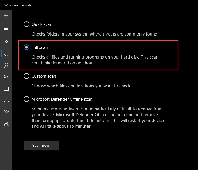 Windows 10에서 인쇄 스풀러가 계속 중지되는 문제 해결 방법