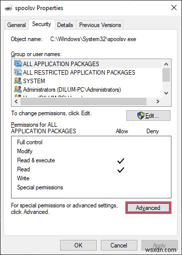 Windows 10에서 인쇄 스풀러가 계속 중지되는 문제 해결 방법