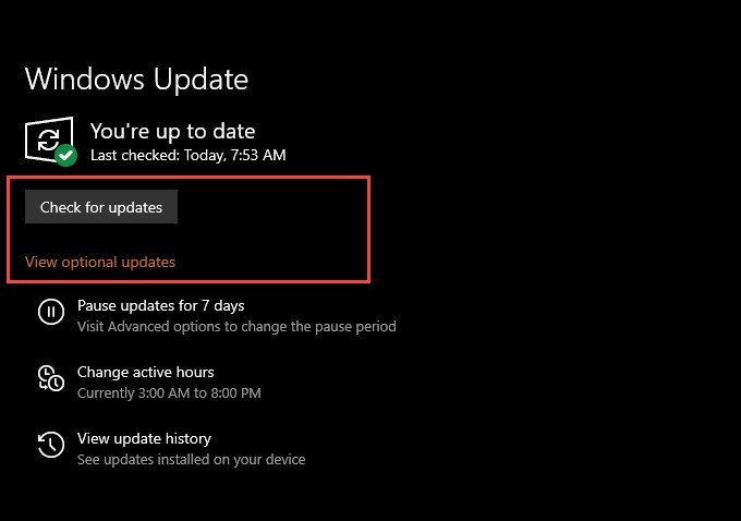 Windows 10에서 인쇄 스풀러가 계속 중지되는 문제 해결 방법