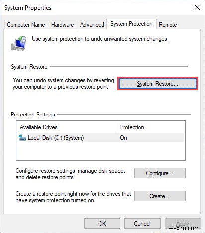 Windows 10에서 인쇄 스풀러가 계속 중지되는 문제 해결 방법