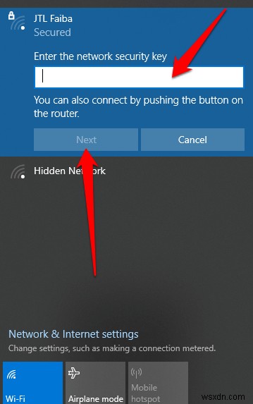 Windows 10에서 공유 폴더에 접근하거나 보이지 않을 때 해결 방법 총정리