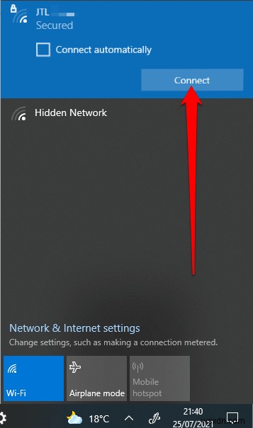 Windows 10에서 공유 폴더에 접근하거나 보이지 않을 때 해결 방법 총정리