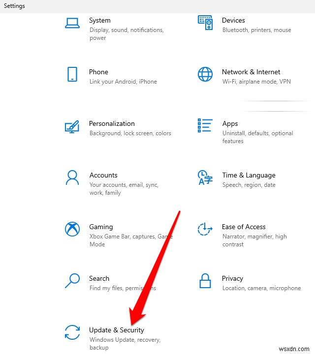 Windows 10에서 공유 폴더에 접근하거나 보이지 않을 때 해결 방법 총정리
