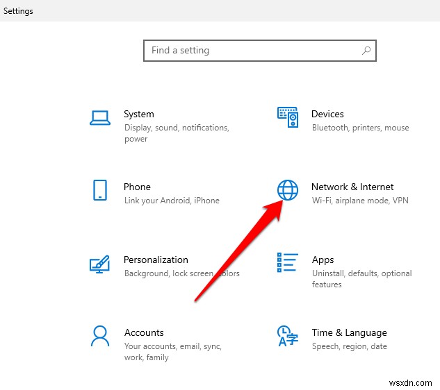 Windows 10에서 공유 폴더에 접근하거나 보이지 않을 때 해결 방법 총정리
