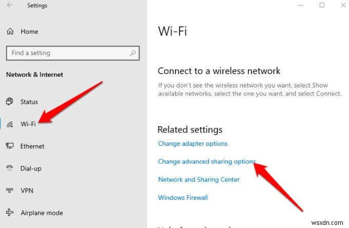 Windows 10에서 공유 폴더에 접근하거나 보이지 않을 때 해결 방법 총정리