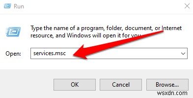 Windows 10에서 공유 폴더에 접근하거나 보이지 않을 때 해결 방법 총정리