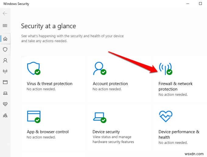 Windows 10에서 공유 폴더에 접근하거나 보이지 않을 때 해결 방법 총정리