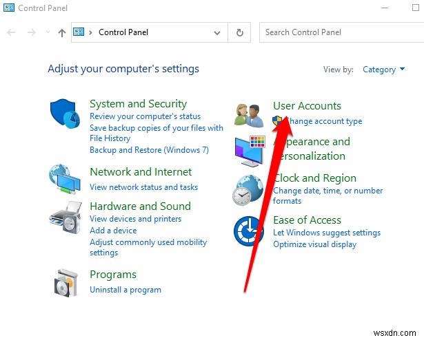 Windows 10에서 공유 폴더에 접근하거나 보이지 않을 때 해결 방법 총정리