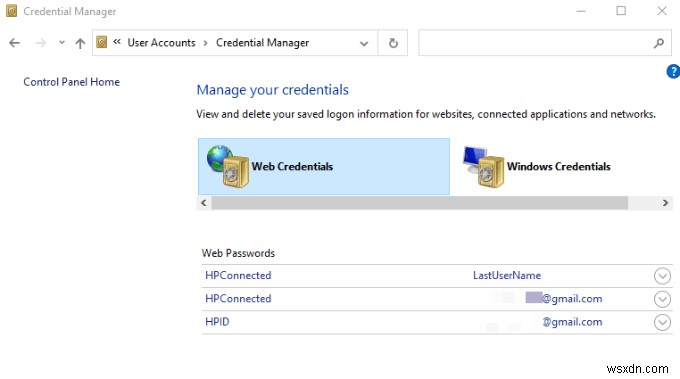 Windows 10에서 공유 폴더에 접근하거나 보이지 않을 때 해결 방법 총정리