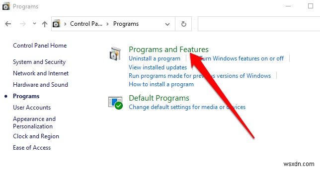 Windows 10에서 공유 폴더에 접근하거나 보이지 않을 때 해결 방법 총정리