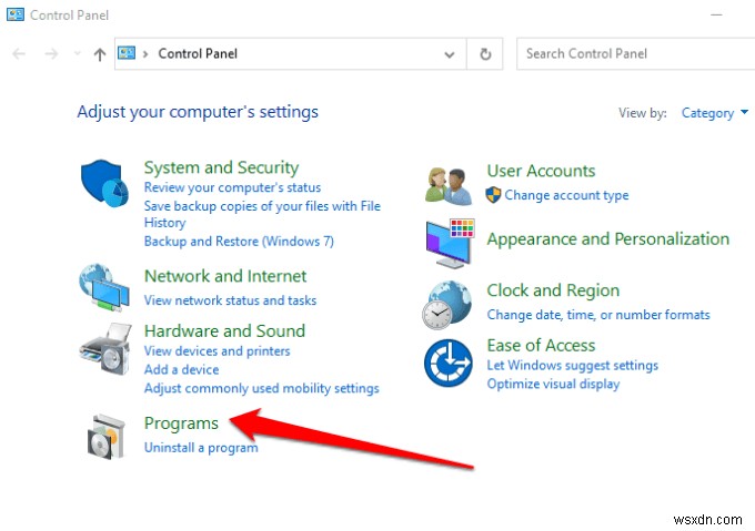 Windows 10에서 공유 폴더에 접근하거나 보이지 않을 때 해결 방법 총정리