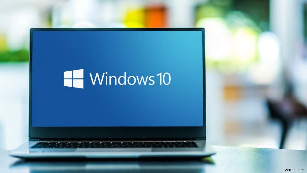 Windows 10에서 프로세스를 종료하는 방법 총정리