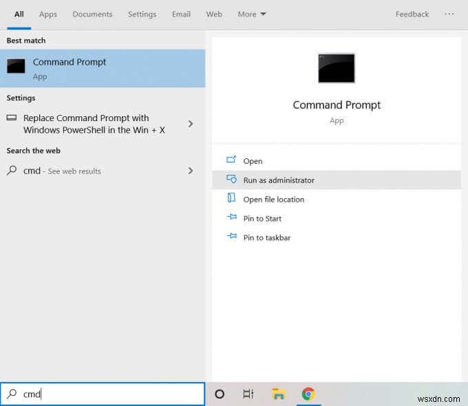 Windows 10에서 프로세스를 종료하는 방법 총정리