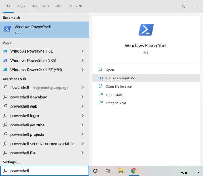 Windows 10에서 프로세스를 종료하는 방법 총정리