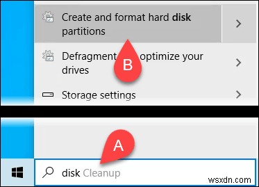 Windows 10 EFI 파티션이란 무엇이며, 삭제해도 될까?
