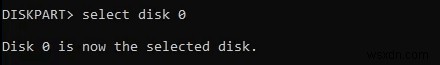 Windows 10 EFI 파티션이란 무엇이며, 삭제해도 될까?