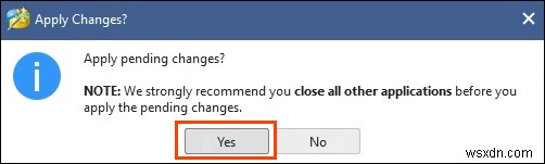 Windows 10 EFI 파티션이란 무엇이며, 삭제해도 될까?