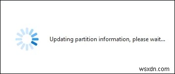 Windows 10 EFI 파티션이란 무엇이며, 삭제해도 될까?