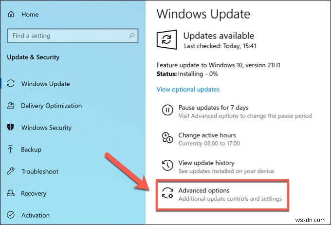 Windows waasmedic 서비스란 무엇이고 안전할까? 높은 CPU 사용량 해결 방법까지