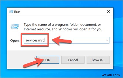 Windows waasmedic 서비스란 무엇이고 안전할까? 높은 CPU 사용량 해결 방법까지