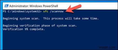 Windows waasmedic 서비스란 무엇이고 안전할까? 높은 CPU 사용량 해결 방법까지