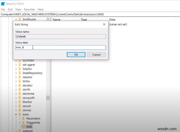 Windows 10 정품 인증 워터마크 제거하는 방법 총정리