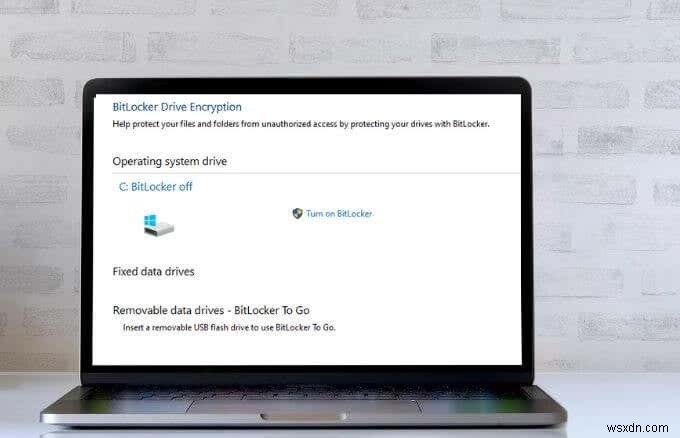 Windows 10에서 BitLocker를 끄는 방법: 설정부터 명령 프롬프트까지 완벽 정리