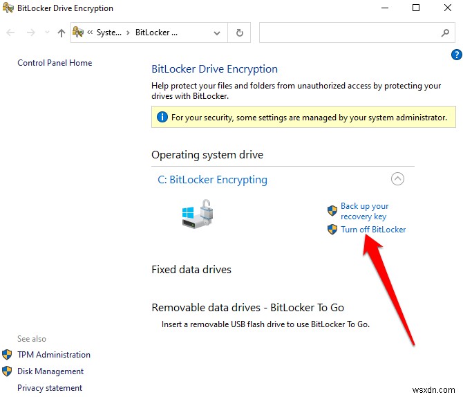 Windows 10에서 BitLocker를 끄는 방법: 설정부터 명령 프롬프트까지 완벽 정리