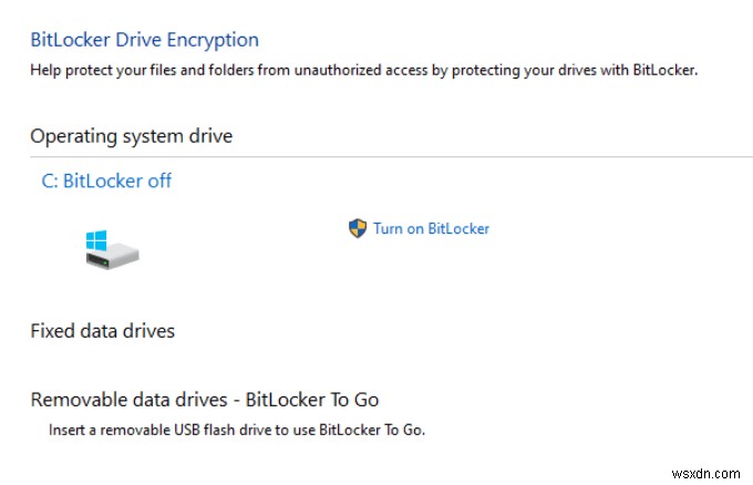 Windows 10에서 BitLocker를 끄는 방법: 설정부터 명령 프롬프트까지 완벽 정리