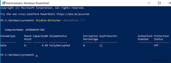 Windows 10에서 BitLocker를 끄는 방법: 설정부터 명령 프롬프트까지 완벽 정리