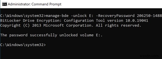 Windows 10에서 BitLocker를 끄는 방법: 설정부터 명령 프롬프트까지 완벽 정리