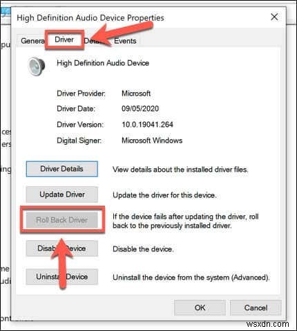 Windows 10 irql_not_less_or_equal 블루스크린(BSOD) 오류 해결 방법