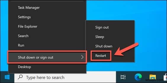 Windows 10 irql_not_less_or_equal 블루스크린(BSOD) 오류 해결 방법