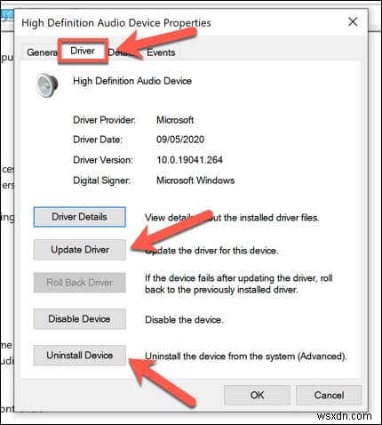 Windows 10 irql_not_less_or_equal 블루스크린(BSOD) 오류 해결 방법