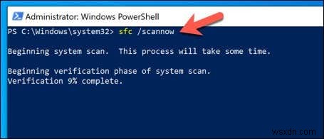 Windows 10 irql_not_less_or_equal 블루스크린(BSOD) 오류 해결 방법