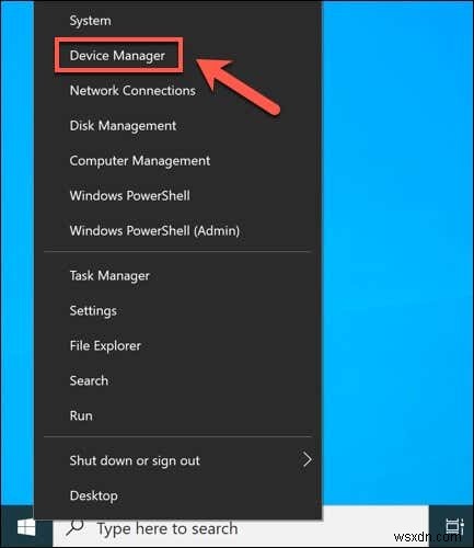 Windows 10 irql_not_less_or_equal 블루스크린(BSOD) 오류 해결 방법