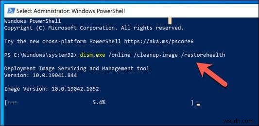 Windows 10 irql_not_less_or_equal 블루스크린(BSOD) 오류 해결 방법