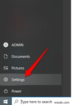 Windows 10에서 모니터마다 다른 배경화면을 설정하는 방법