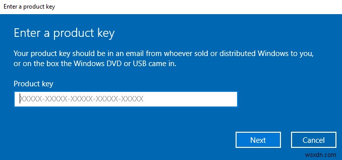 Windows 10 정품 인증 오류 해결 방법: 원인부터 오류 코드별 대처법까지
