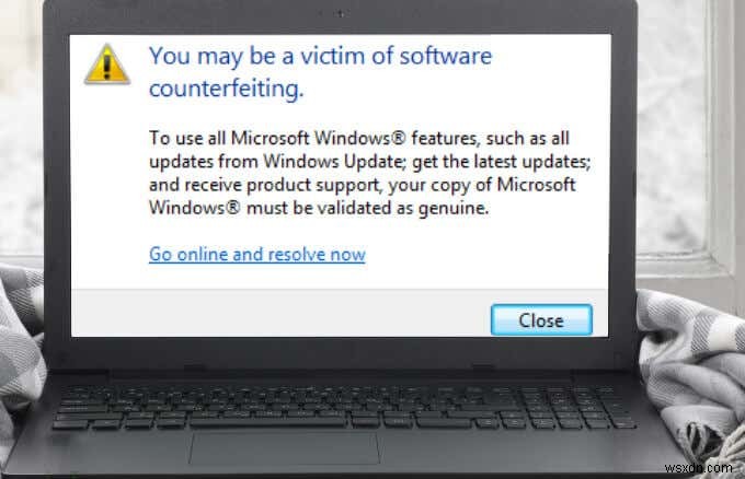 Windows 10 정품 인증 오류 해결 방법: 원인부터 오류 코드별 대처법까지