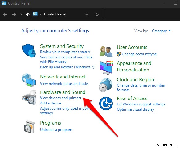 Windows 10에서 두 손가락 스크롤이 작동하지 않을 때 해결하는 6가지 방법